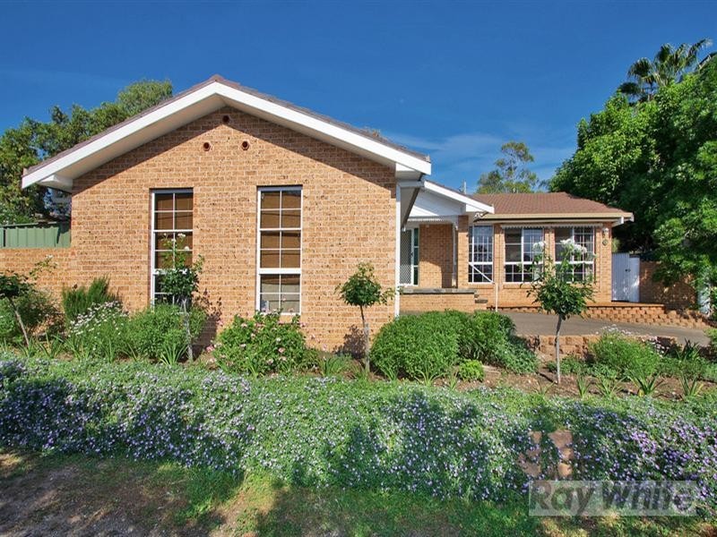 19A Minnamurra Crescent, Tamworth NSW 2340