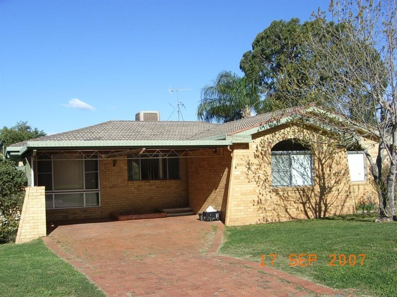 3 Doonba Street, Tamworth NSW 2340