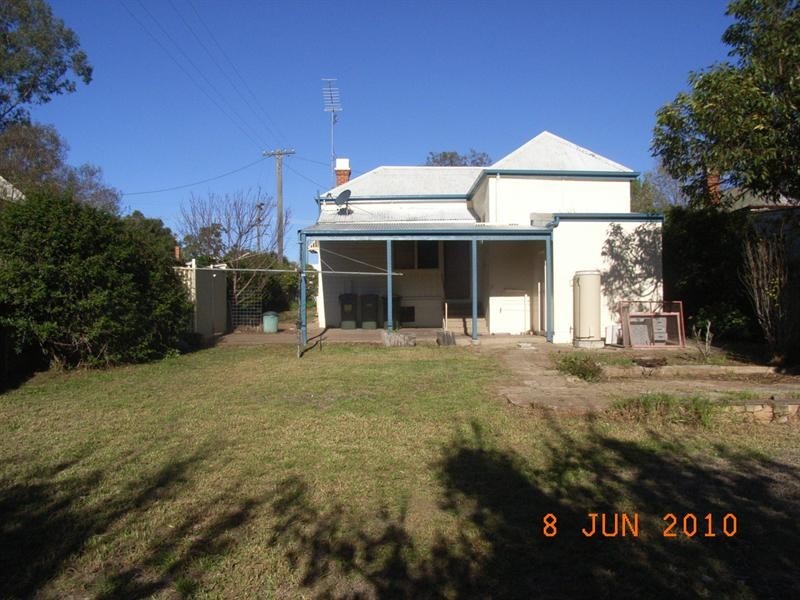 40 Darling Street, Tamworth NSW 2340