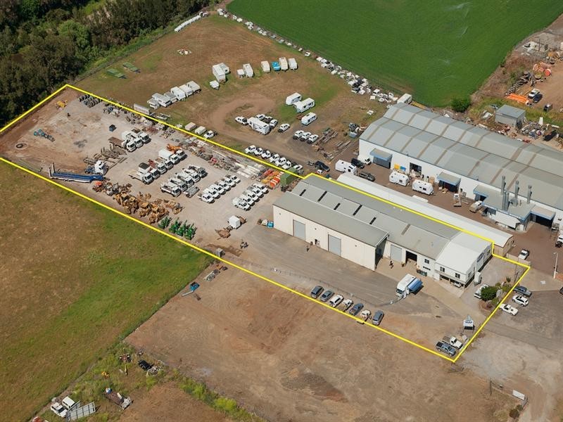 1017A New England Highway, Tamworth NSW 2340