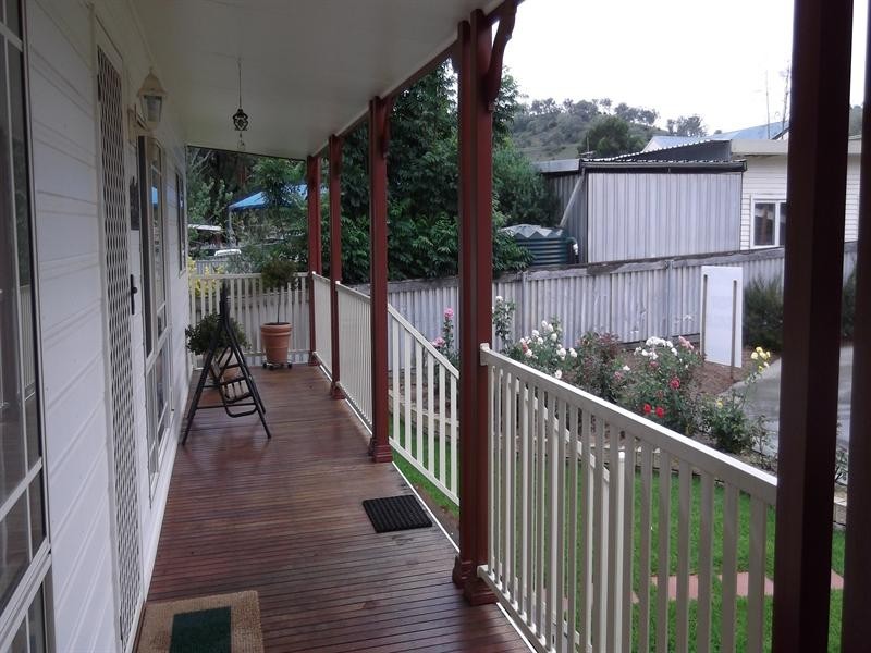 4A Patrick Street, Tamworth NSW 2340