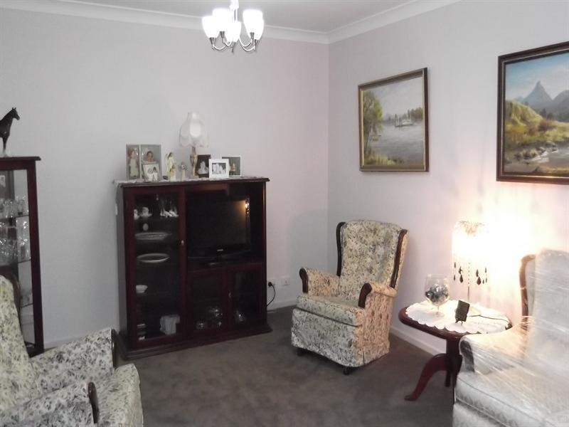 4A Patrick Street, Tamworth NSW 2340