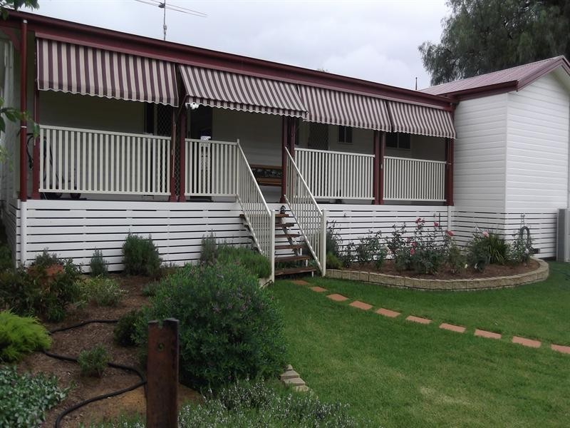 4A Patrick Street, Tamworth NSW 2340