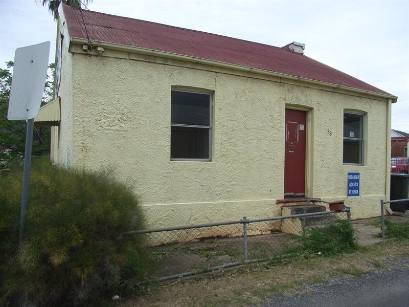 38 Byrnes Avenue, Tamworth NSW 2340