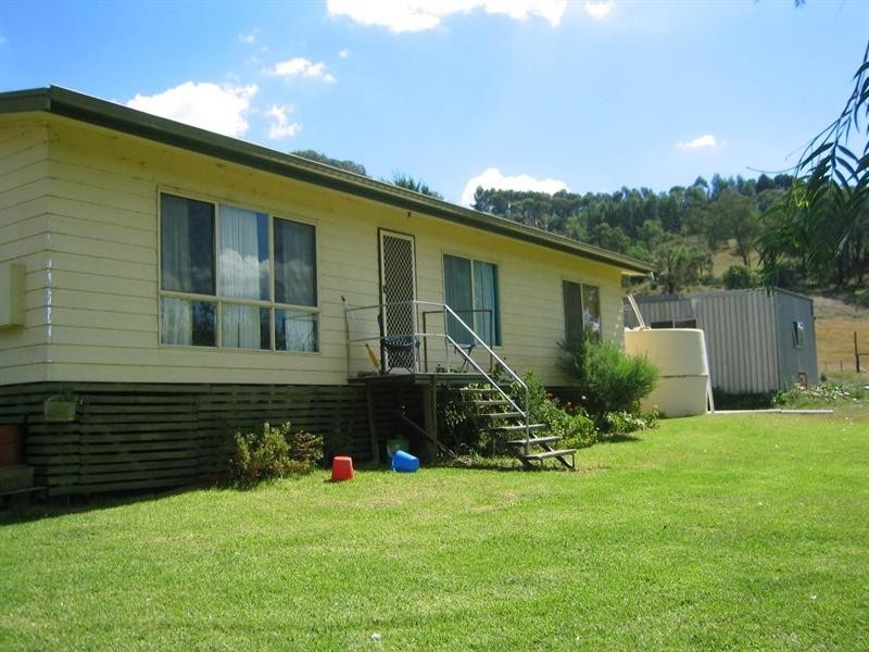 18 Allawah Road, Ogunbil NSW 2340