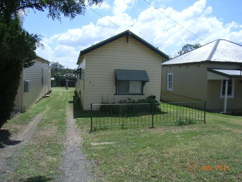 127 Henry Street, Werris Creek NSW 2341
