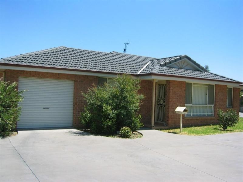 5/27 White Street, Tamworth NSW 2340