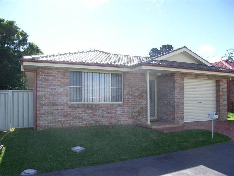 9/27 White Street, Tamworth NSW 2340