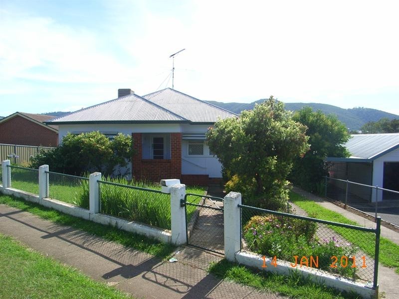 124 Goonoo Goonoo Road, Tamworth NSW 2340