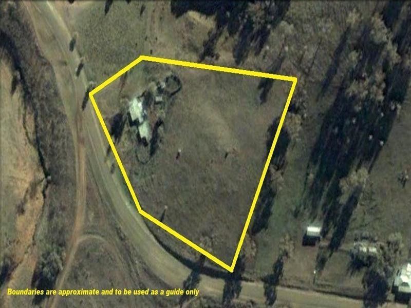 25 – 33 33 Werriston Road, Werris Creek NSW 2341