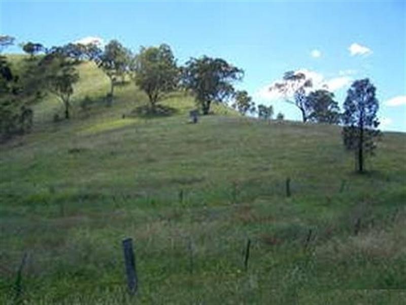 25 – 33 33 Werriston Road, Werris Creek NSW 2341