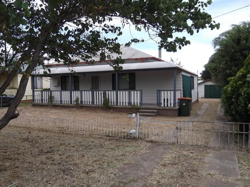 141 Henry Street, Werris Creek NSW 2341