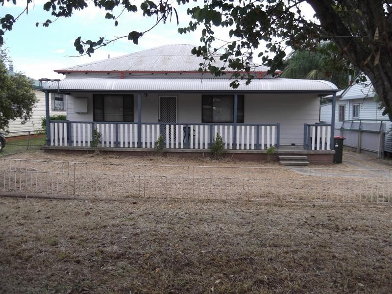 141 Henry Street, Werris Creek NSW 2341