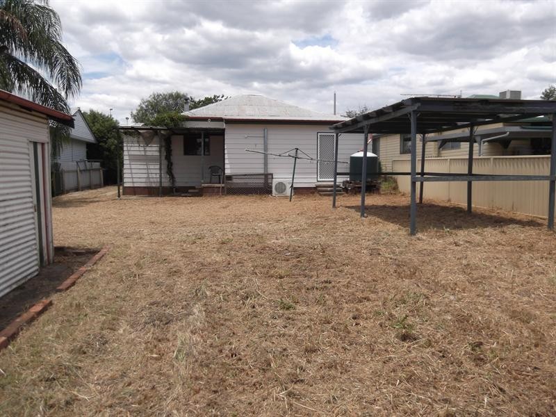 141 Henry Street, Werris Creek NSW 2341