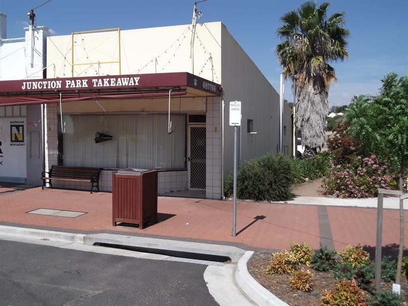 55 Single Street, Werris Creek NSW 2341