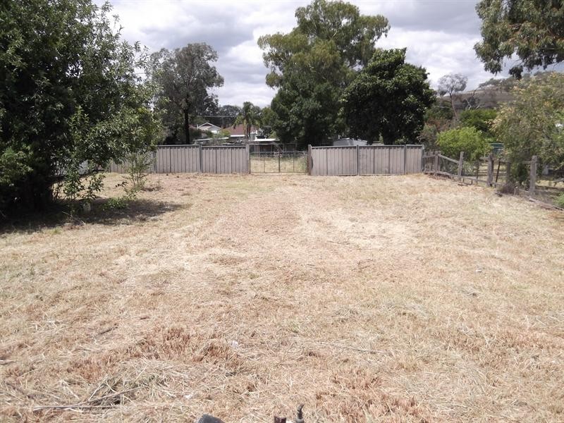 116 Single Street, Werris Creek NSW 2341