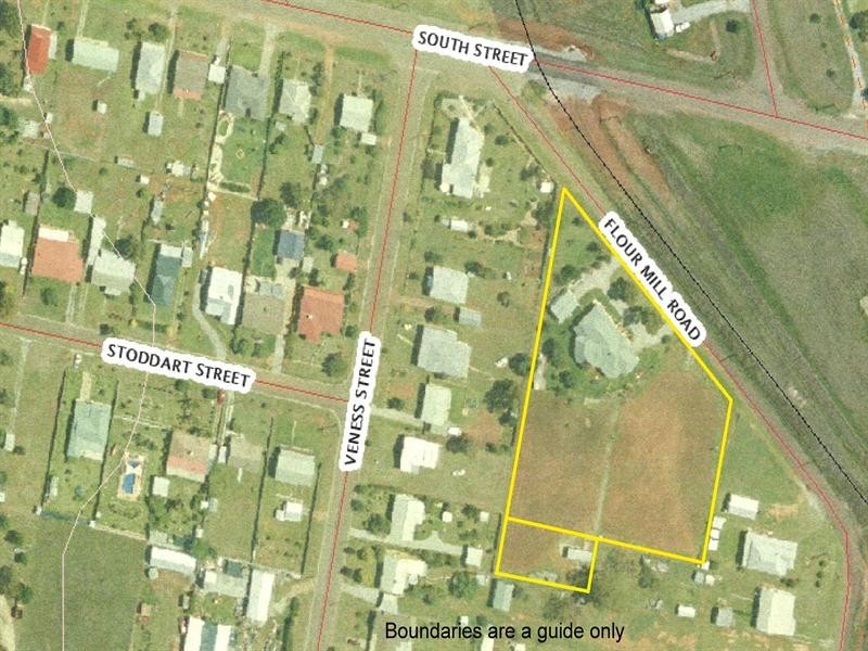 24 Flourmill Road, Manilla NSW 2346