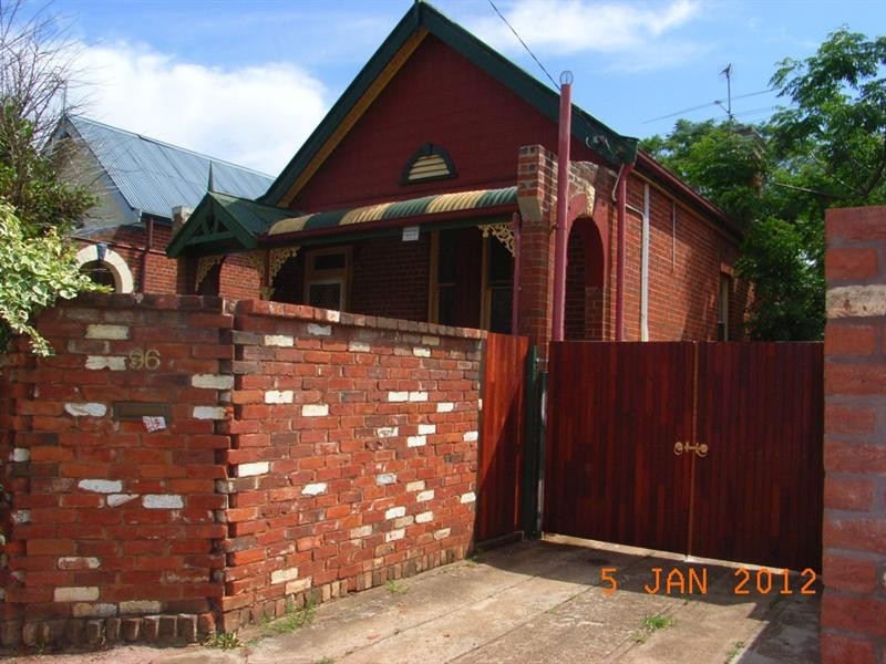 96 Griffen Avenue, Tamworth NSW 2340