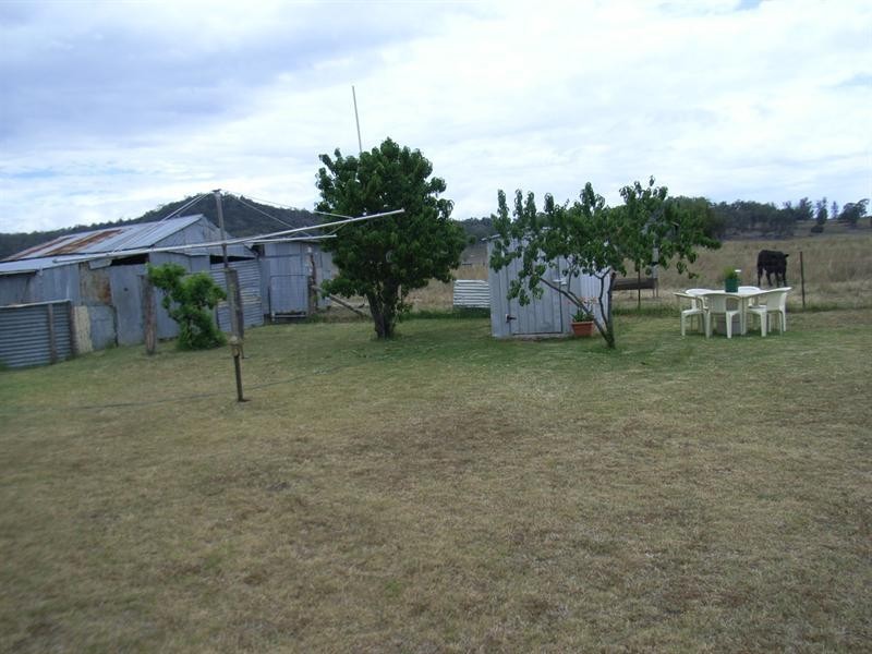 114 Porcupine Lane, Kootingal NSW 2352