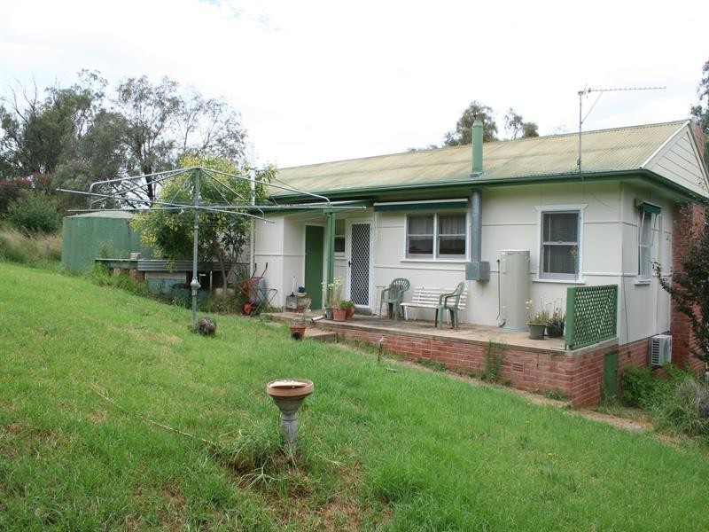 63 Ogunbil Road, Dungowan NSW 2340