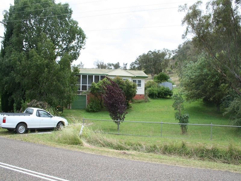 63 Ogunbil Road, Dungowan NSW 2340