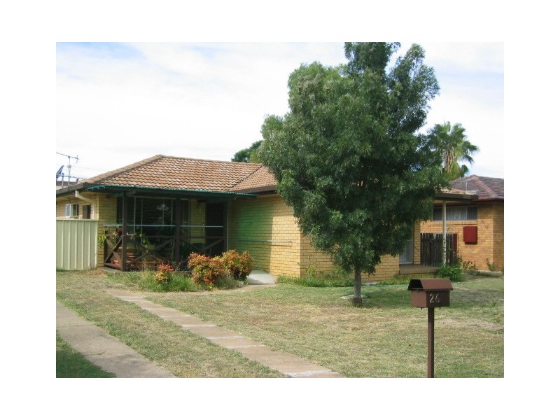 26 Merindah Avenue, Manilla NSW 2346