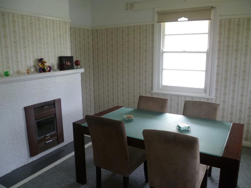 1 Cambridge Street, Tamworth NSW 2340