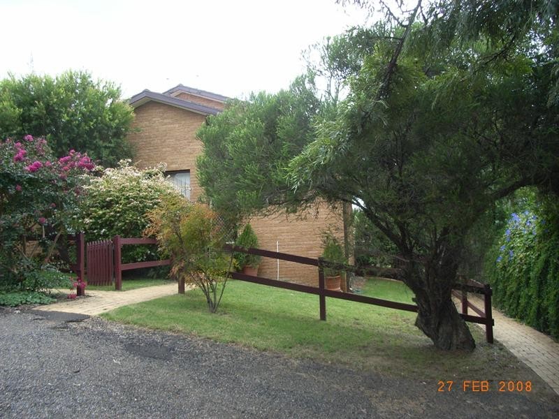 3/12 Upper Street, Tamworth NSW 2340