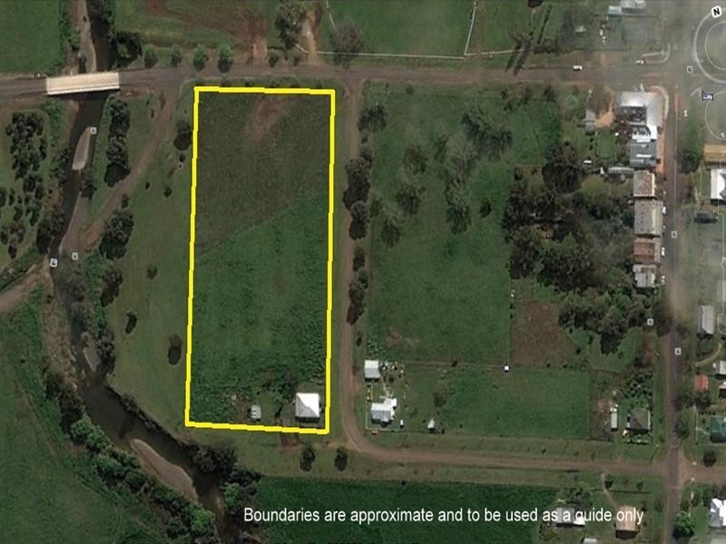 35 Herring Road, Nundle NSW 2340