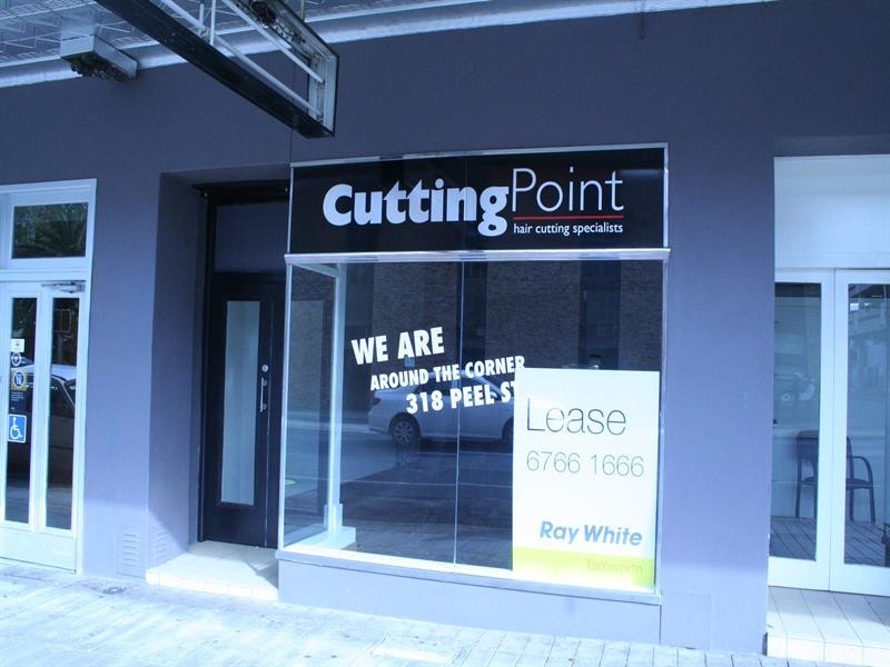 40 Brisbane Street, Tamworth NSW 2340