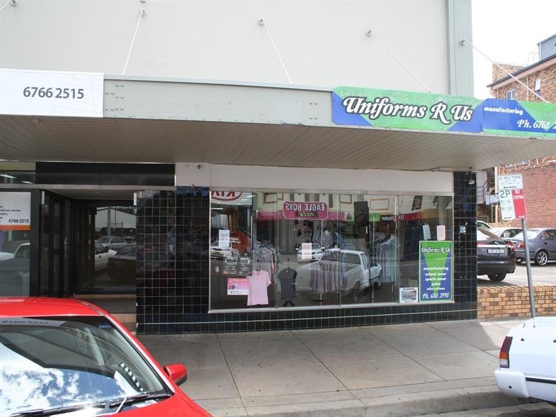 258 Peel Street, Tamworth NSW 2340