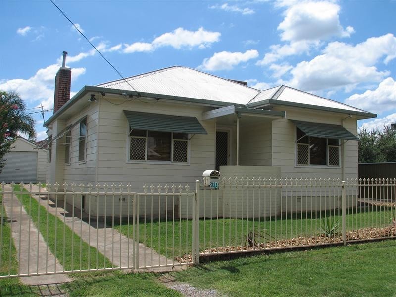 33A William Street, Tamworth NSW 2340