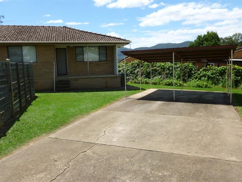 4/4 Woodstock Street, Tamworth NSW 2340