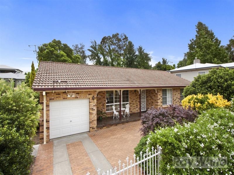 94 Bourke Street, Tamworth NSW 2340