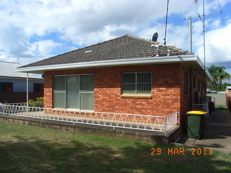 1/42 Kathleen Street, Tamworth NSW 2340