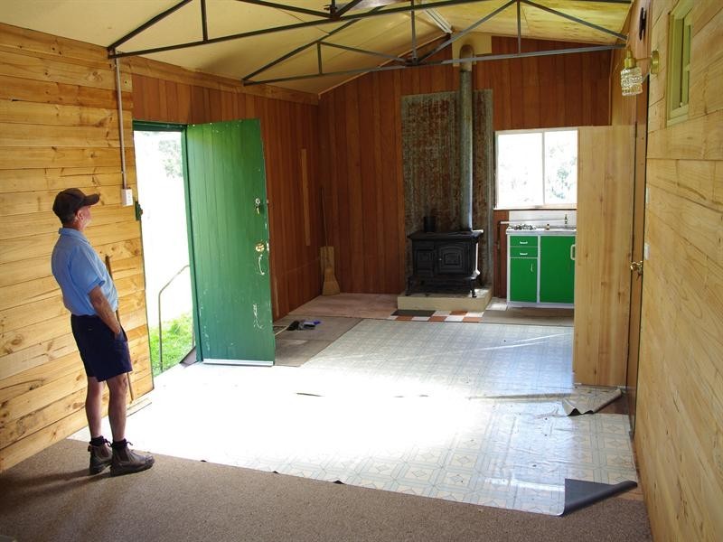 962 Dungowan Dam Road, Ogunbil NSW 2340