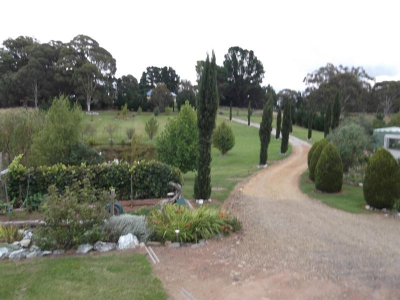 751 Barry Road, Hanging Rock NSW 2340