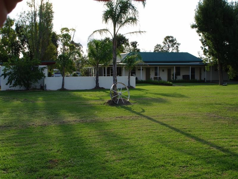 248 Bithramere Lane, Tamworth NSW 2340