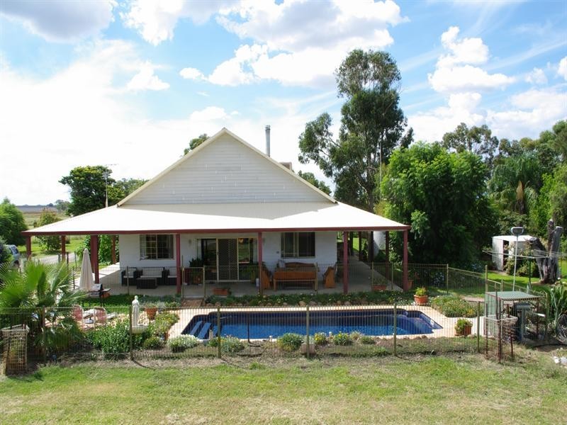 1923 Duri-Winton Road, Tamworth NSW 2340