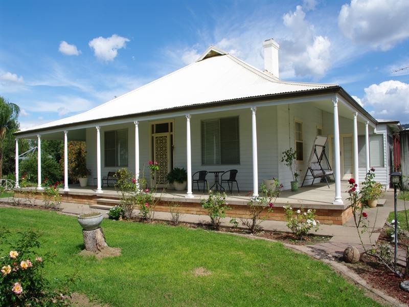 1923 Duri-Winton Road, Tamworth NSW 2340