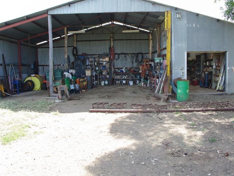 1923 Duri-Winton Road, Tamworth NSW 2340