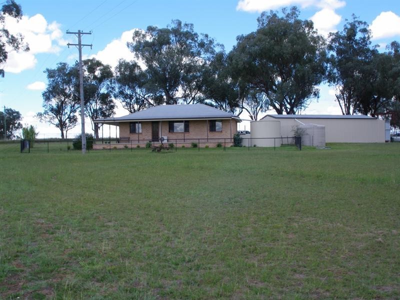 2052 Gowrie Road, Tamworth NSW 2340
