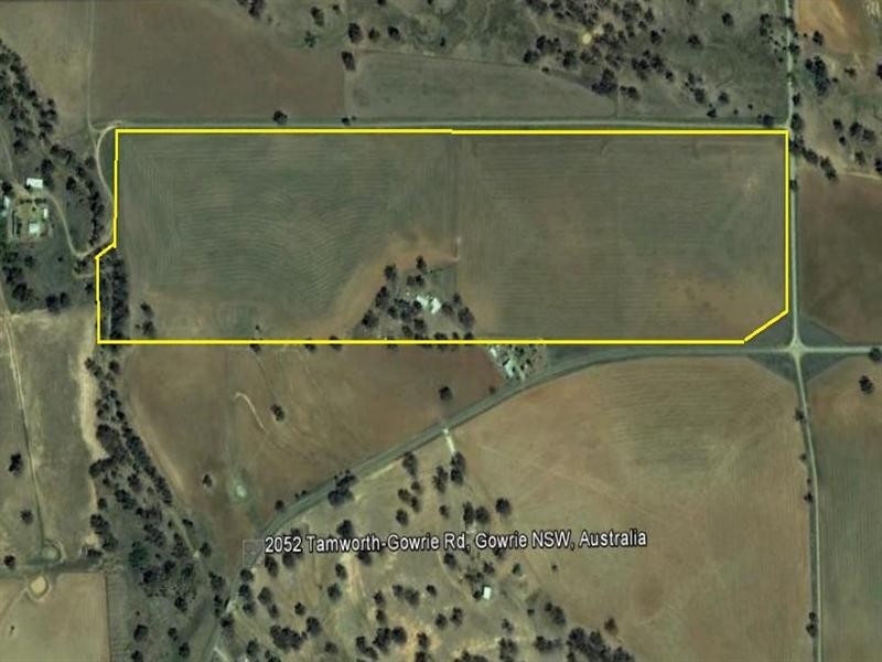2052 Gowrie Road, Tamworth NSW 2340