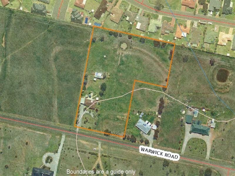 13A Warwick Road, Tamworth NSW 2340