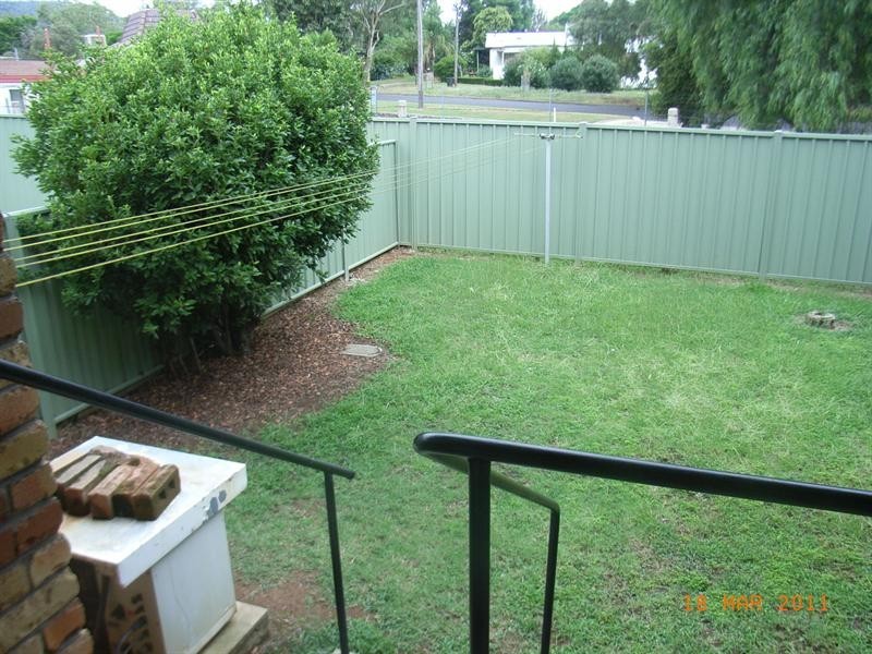 3/44 North Street, Tamworth NSW 2340