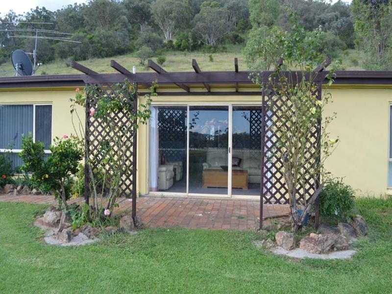 1171 Nundle Road, Tamworth NSW 2340