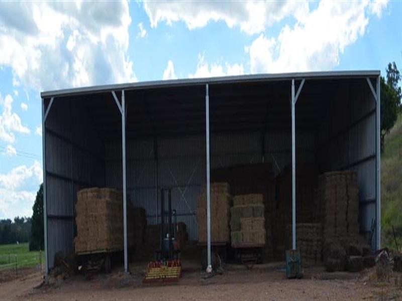 1171 Nundle Road, Tamworth NSW 2340