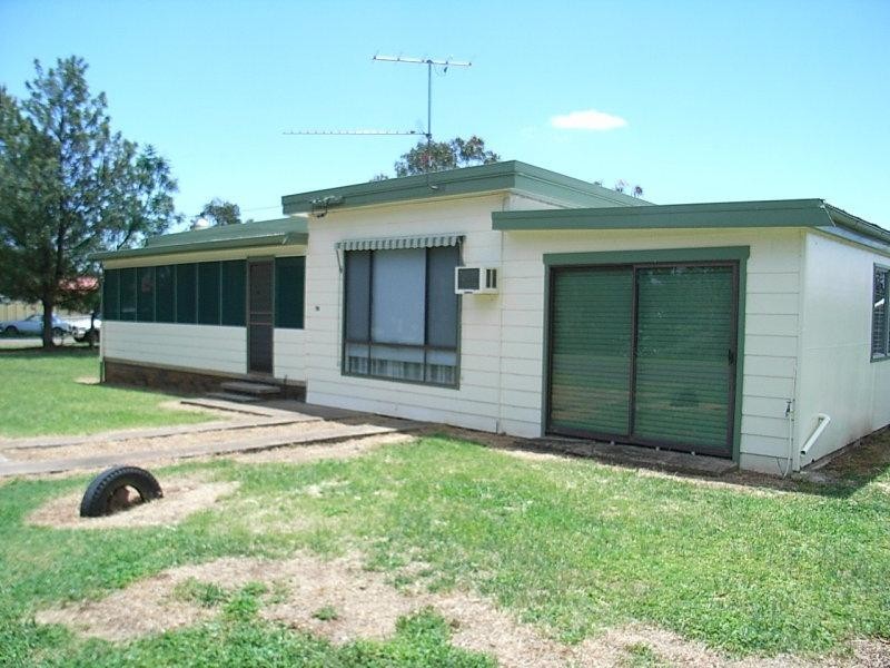 47 Stoddard Street, Manilla NSW 2346