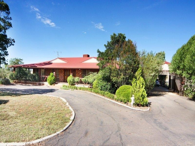 607 Old Winton Road, Tamworth NSW 2340