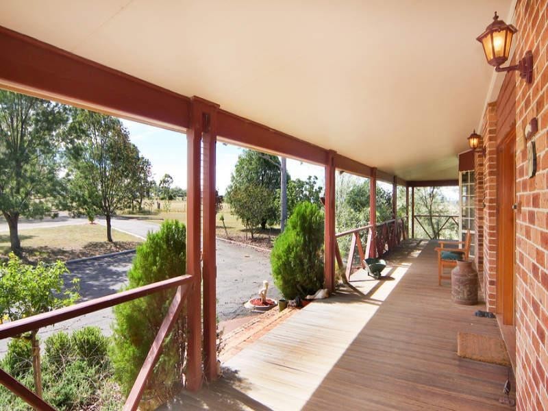 607 Old Winton Road, Tamworth NSW 2340